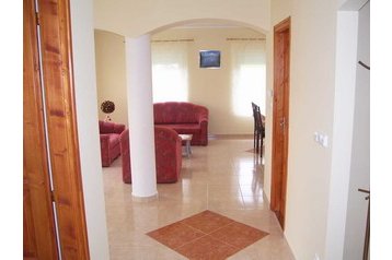 Hungary Privát Kehidakustány, Exterior